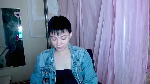 ErickaFetish online show from 11.27.25