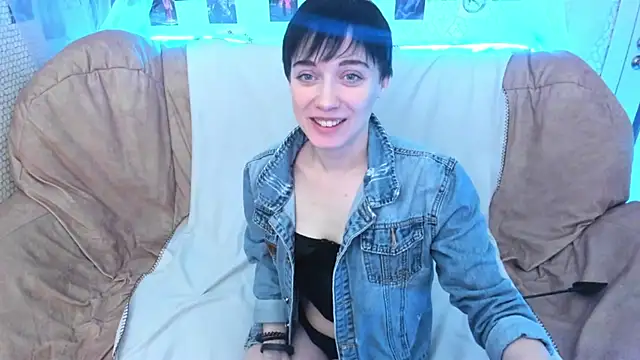 ErickaFetish online show from 01.07.26