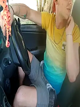 THOMMONSTER5299 online show from 12.03.25