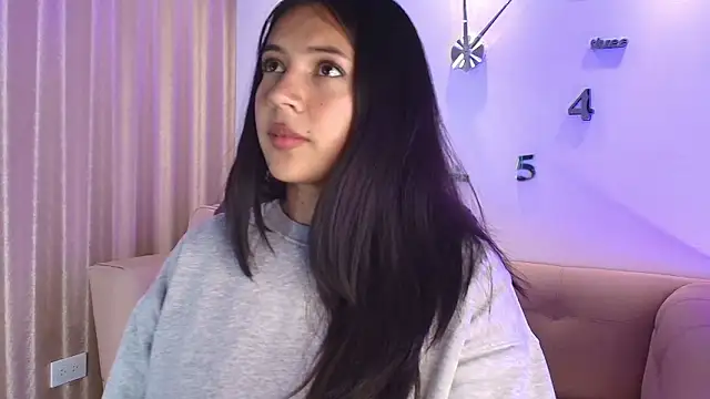 KamyGlam online show from 02.06.26