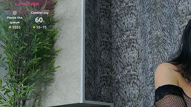  LustyFantasy  online show from 01.09.26