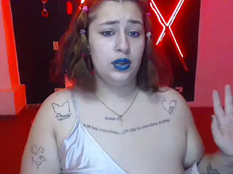 Snapshot of dirty_taboo chatting on 10.29.25 dirty taboo online show from 10.29.25