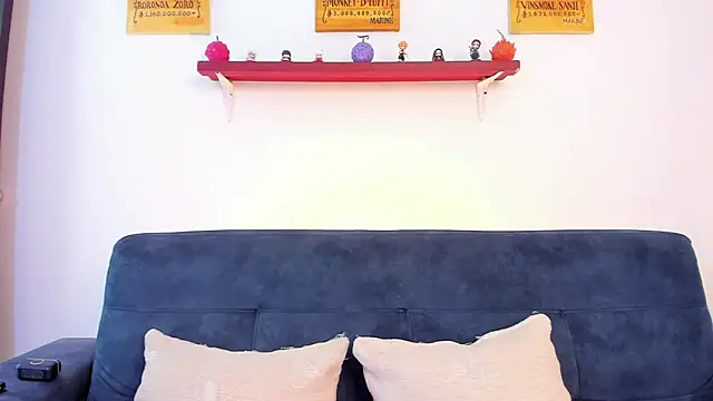 julialex  online show from 06.04.26