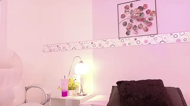 Alanagh  online show from 01.07.26