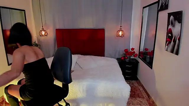 Flor Gil online show from 01.15.26