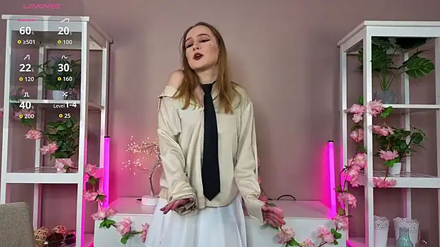 Snapshot of VanessaLightDiamond chatting on 01.16.26 VanessaLightDiamond online show from 01.16.26