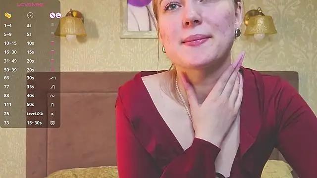 Snapshot of VanessaLightDiamond chatting on 03.19.26 VanessaLightDiamond online show from 03.19.26