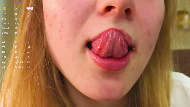 Snapshot of VanessaLightDiamond chatting on 03.29.26 VanessaLightDiamond online show from 03.29.26