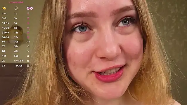 Snapshot of VanessaLightDiamond chatting on 04.10.26 VanessaLightDiamond online show from 04.10.26