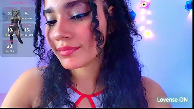 Aprilsweet2005 online show from 11.26.25