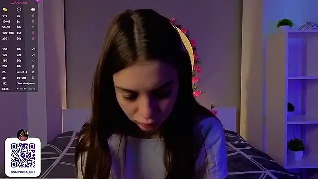 LauraHansil online show from 02.08.26