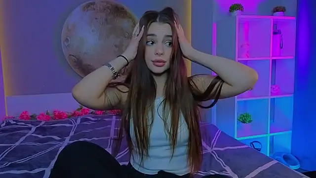 LauraHansil online show from 04.02.26