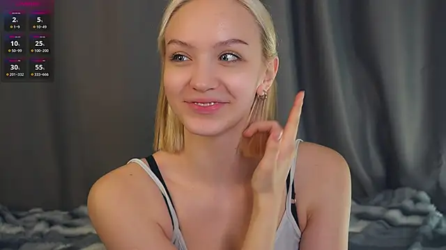 VetaManhardt online show from 03.18.26