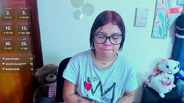 Emma boo online show from 11.01.25