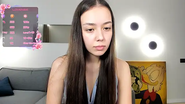 Snapshot of Diana-Delight chatting on 11.15.25 Diana-Delight online show from 11.15.25