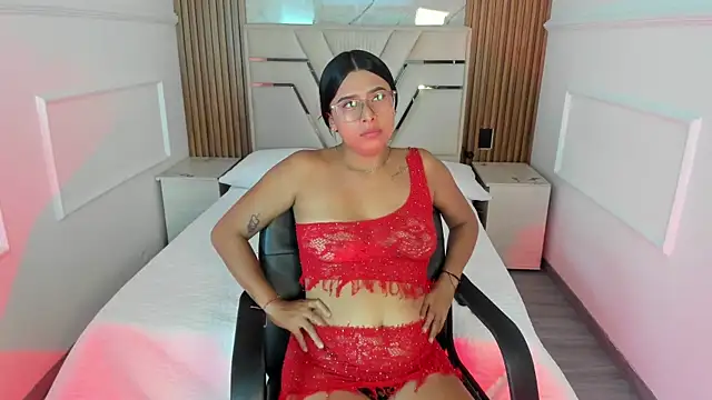 NaraBloom online show from 11.03.25