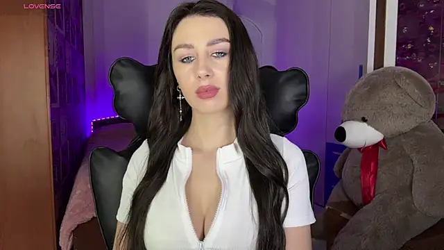 SweetCherry  N online show from 04.13.26