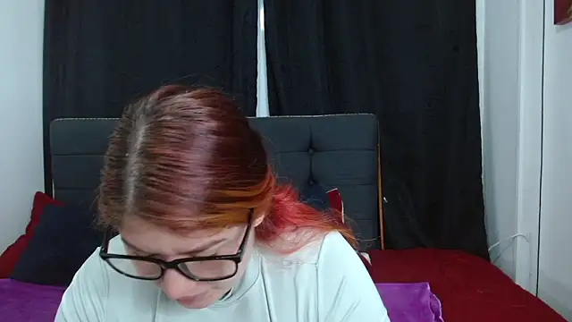 Alexaa xx online show from 11.14.25