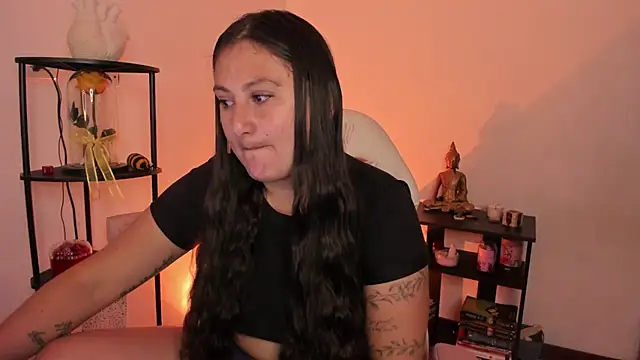 Amelia08 online show from 01.15.26