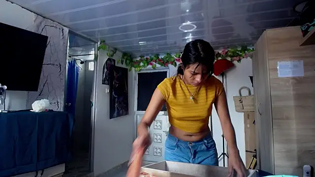 Samara Homescapes online show from 11.17.25