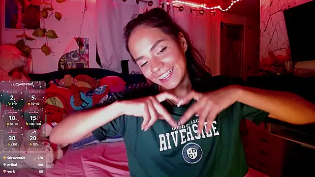 Samara Homescapes online show from 11.25.25