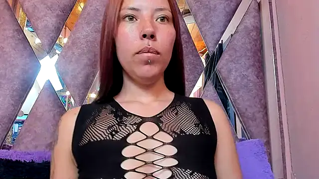 TIFANYYDIAZZ online show from 12.19.25