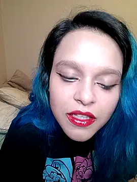 Snapshot of aye_tinakopixx chatting on 12.20.25 aye tinakopixx online show from 12.20.25