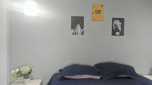 Snapshot of sexynova_93 chatting on 02.25.26 sexynova 93 online show from 02.25.26