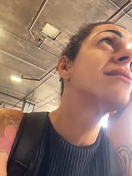 sabrinaneves online show from 03.11.26