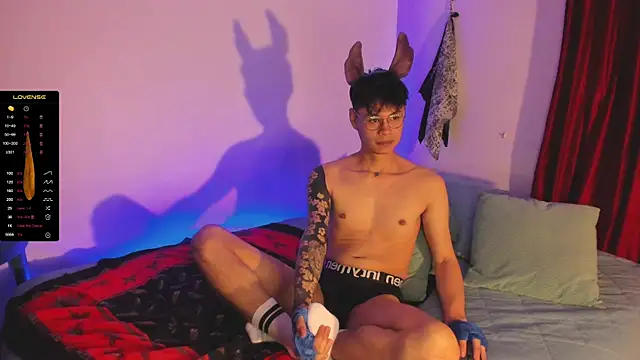 estmonnn online show from 10.30.25