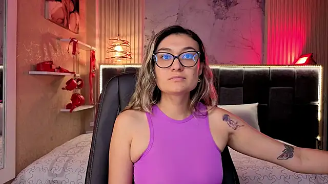 Im-Lola online show from 01.09.26