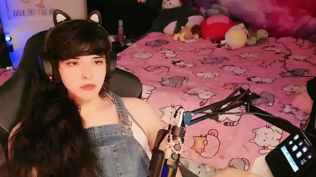 BimboCat online show from 02.20.26