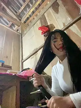 Snapshot of Nul-chal chatting on 01.16.26 Nul-chal online show from 01.16.26