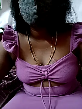 blackqueen143 online show from 10.29.25