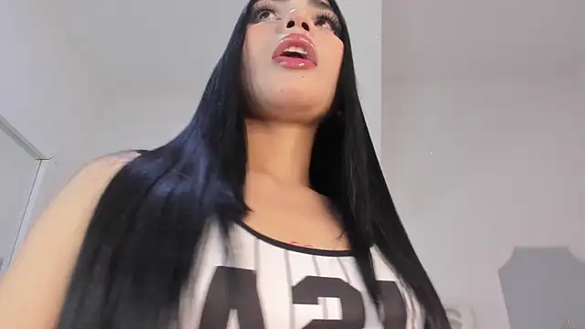 roxana scott1 online show from 04.08.26