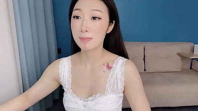 Snapshot of ella55-- chatting on 05.17.26 ella55-- online show from 05.17.26