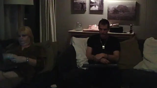 Sylviastar46 online show from 11.24.25