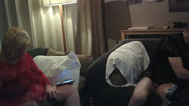 Sylviastar46 online show from 12.05.25