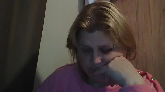 Sylviastar46 online show from 02.17.26