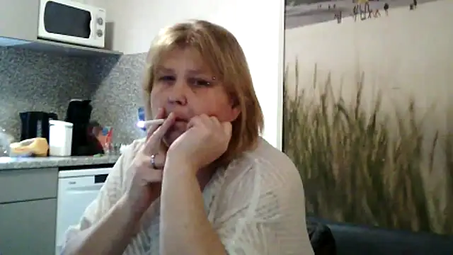 Sylviastar46 online show from 03.30.26