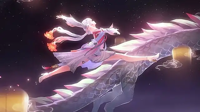 YB-001 online show from 03.02.26