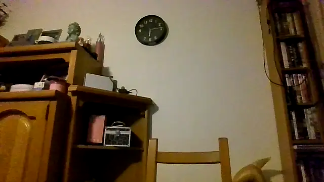 Daantje48 online show from 10.29.25