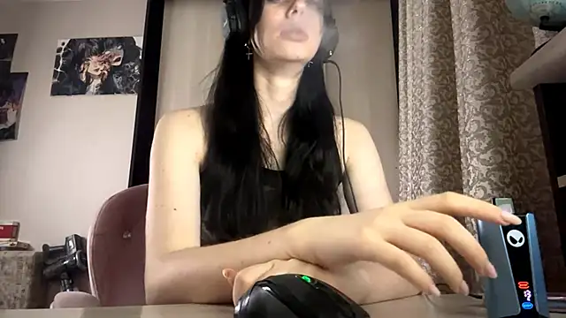 AnGallo online show from 11.02.25