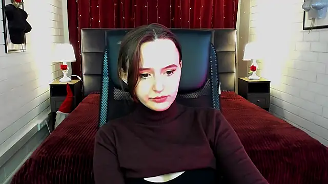 IreneBailey online show from 11.17.25