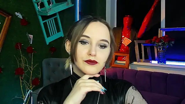 IreneBailey online show from 11.29.25