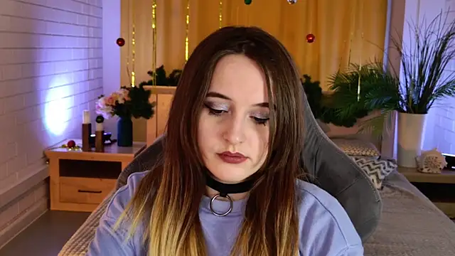 IreneBailey online show from 12.22.25