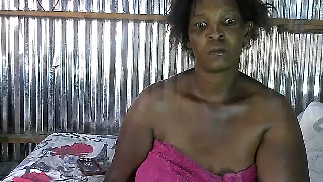 BLACKMALF online show from 12.20.25