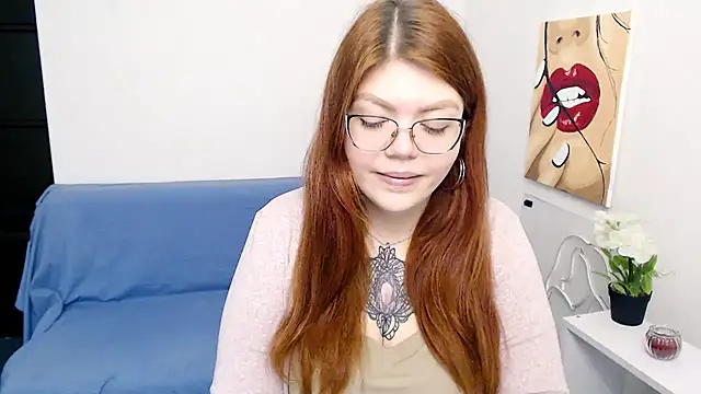 Snapshot of Lina_ri_ chatting on 03.04.26 Lina ri online show from 03.04.26