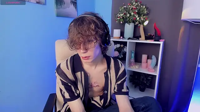 LeoBensyten online show from 11.11.25