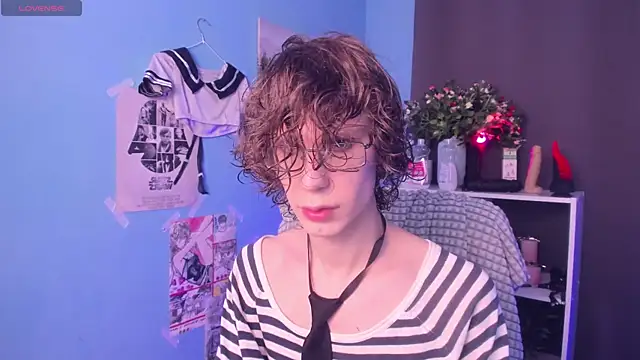 LeoBensyten online show from 01.09.26